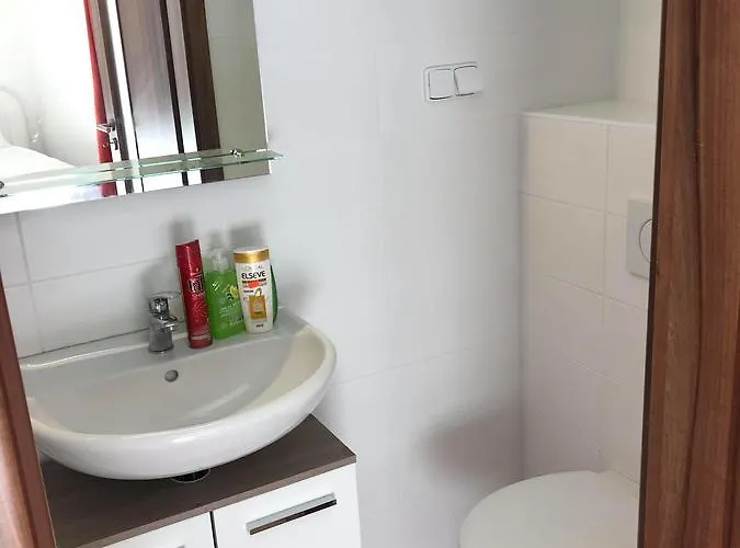 Fresh House Prága