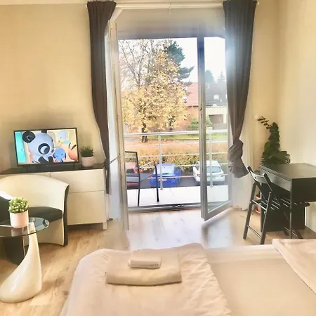 Gæstehus Fresh House 3*