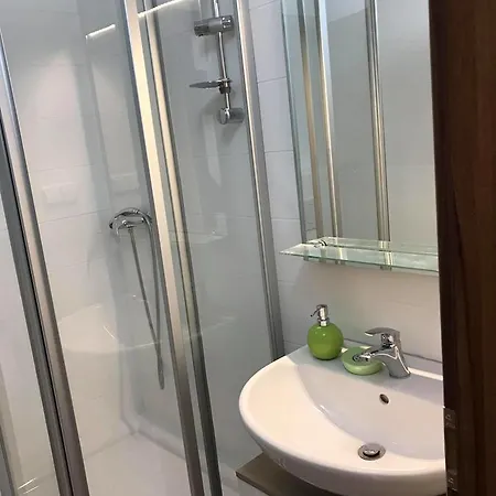 Gæstehus Fresh House Prag