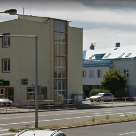 Fresh House Гостевой дом