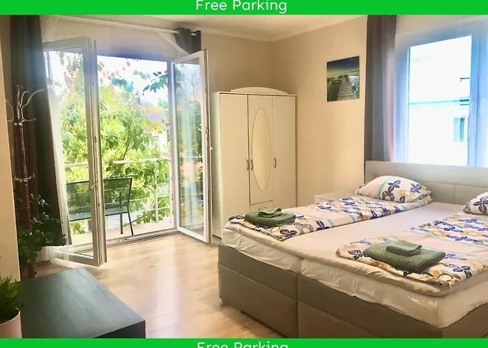 Pensionat Fresh House 3*