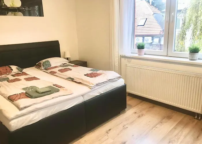 Fresh House Pensionat Prag