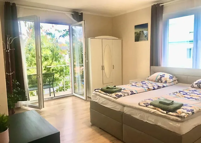 Fresh House Pensionat 3*