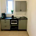 Fresh House בית הארחה פראג