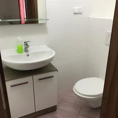 Fresh House Prague