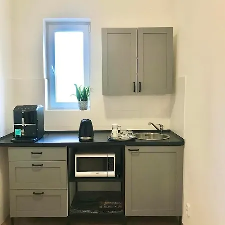 Fresh House Guest house
