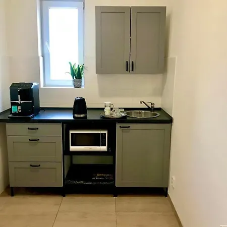 Fresh House Guest house Prague
