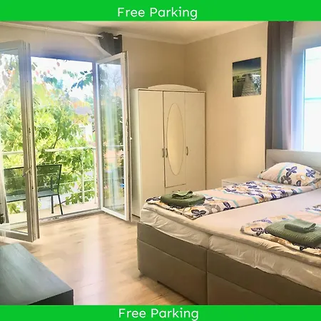 Guest house Fresh House *