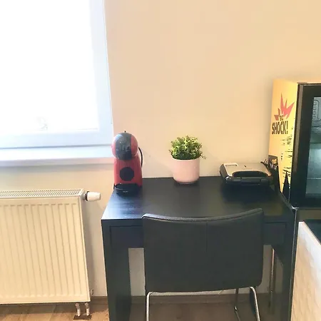 Fresh House Guest house Prague