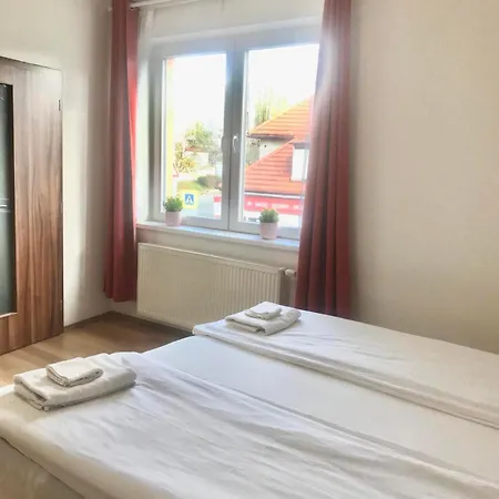 Fresh House * Prague