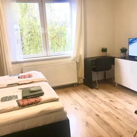 Fresh House * Prague