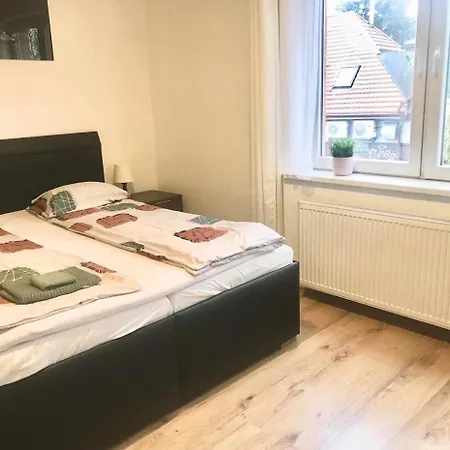 Fresh House Guest house Prague