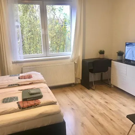 Fresh House * Prague