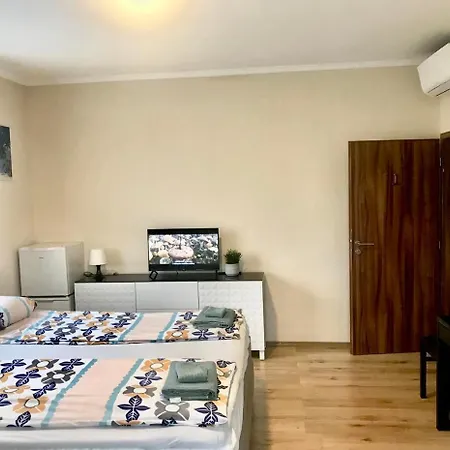 Fresh House Guest house