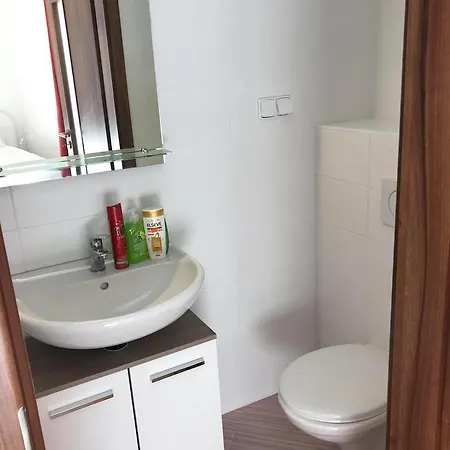 Fresh House Prague