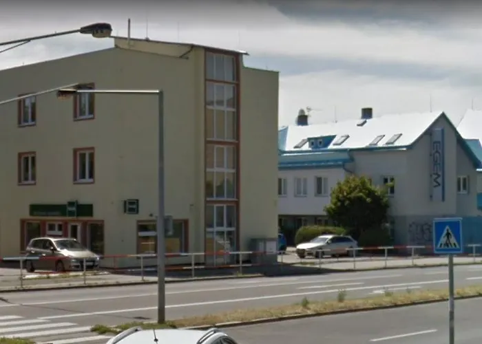 Fresh House Affittacamere