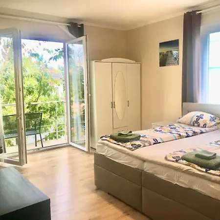 Fresh House Guest house *
